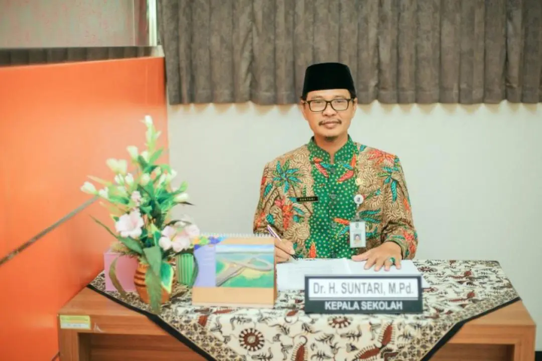 Belajar Sepanjang Hayat