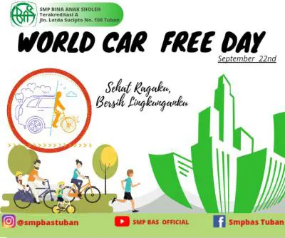 World Car Freeday